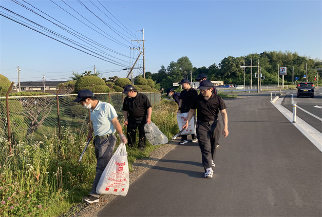 宮城栗原工場